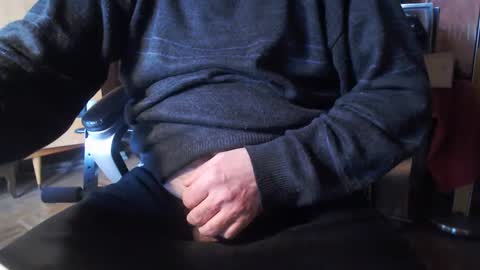 Gianni9000000 online show from 28, 2, 2025