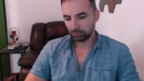 Snapshot of gianni_lion chatting on 5, 12, 2024 Gianni online show from 5, 12, 2024