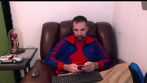 Snapshot of gianni_lion chatting on 26, 1, 2025 Gianni online show from 26, 1, 2025