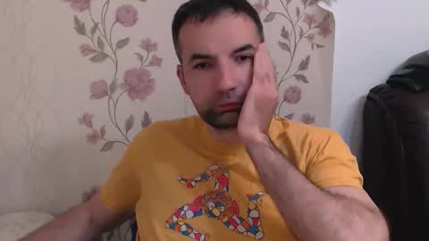 Gianni online show from 18, 5, 2026