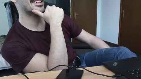 Snapshot of gianniamalfi chatting on 9, 4, 2026 gianniamalfi online show from 9, 4, 2026
