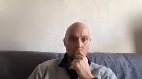 giannipaciotti online show from 26, 2, 2025