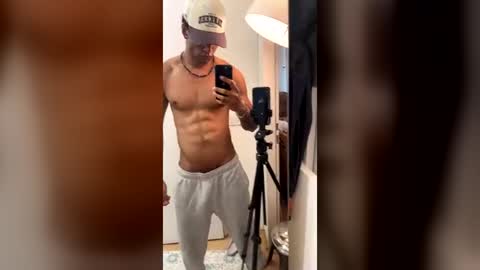 Snapshot of gianosilva chatting on 2, 8, 2026 gianosilva online show from 2, 8, 2026
