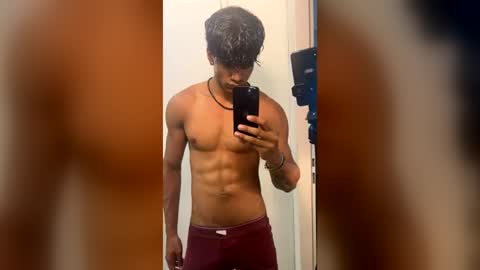Snapshot of gianosilva chatting on 3, 8, 2026 gianosilva online show from 3, 8, 2026