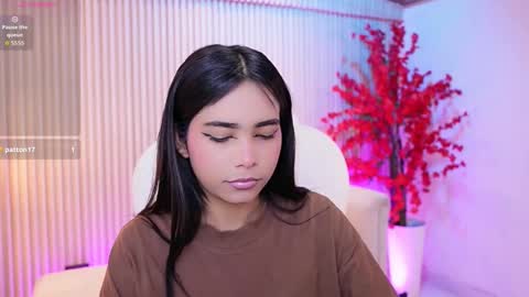 Snapshot of gianovak chatting on 23, 10, 2025 gianovak online show from 23, 10, 2025