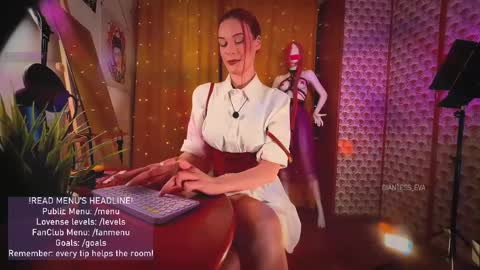 Eva online show from 3, 4, 2026