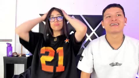 Gia and Tx online show from 24, 4, 2026