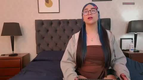 Gia and Tx online show from 26, 6, 2026