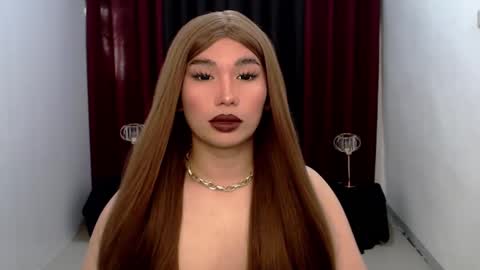 Snapshot of giaxxx01 chatting on 18, 1, 2025 Gia X online show from 18, 1, 2025