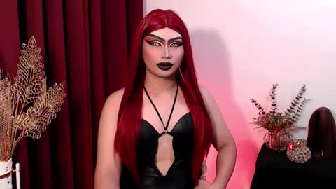 Gia X online show from 27, 2, 2026