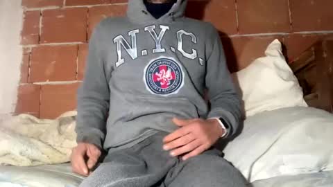 Corrado online show from 5, 1, 2025