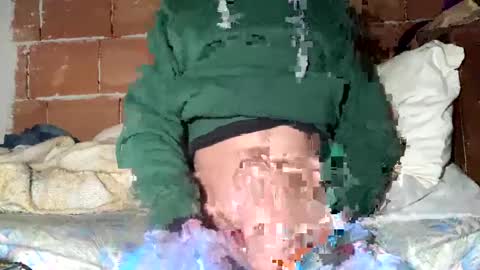 Corrado online show from 26, 1, 2025