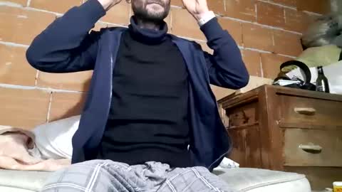 Corrado online show from 27, 11, 2025