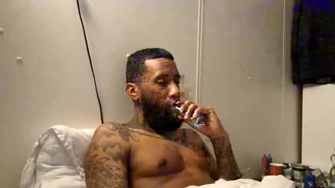 Gideon online show from 12, 1, 2026