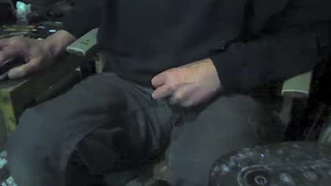 Snapshot of giftedbiker11 chatting on 29, 1, 2025 giftedbiker online show from 29, 1, 2025