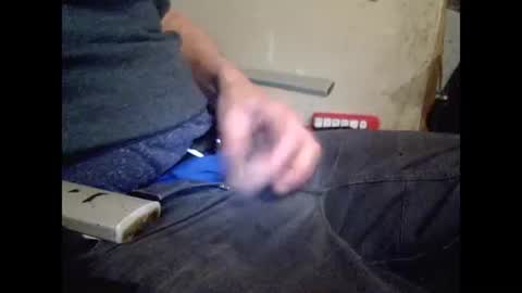 Snapshot of giftedbiker11 chatting on 12, 2, 2025 giftedbiker online show from 12, 2, 2025