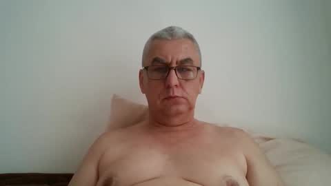 Snapshot of gigi1970 chatting on 2, 5, 2026 gigi1970 online show from 2, 5, 2026