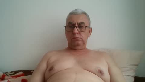 Snapshot of gigi1970 chatting on 6, 5, 2026 gigi1970 online show from 6, 5, 2026