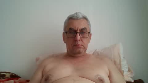 Snapshot of gigi1970 chatting on 17, 5, 2026 gigi1970 online show from 17, 5, 2026