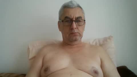 Snapshot of gigi1970 chatting on 20, 5, 2026 gigi1970 online show from 20, 5, 2026