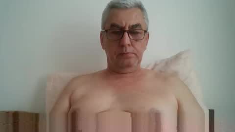 Snapshot of gigi1970 chatting on 23, 5, 2026 gigi1970 online show from 23, 5, 2026