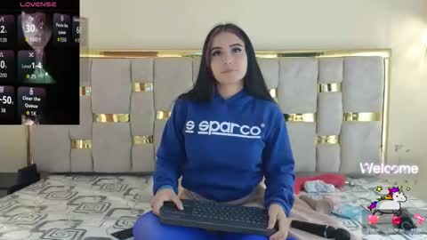 Gigi. online show from 8, 1, 2026