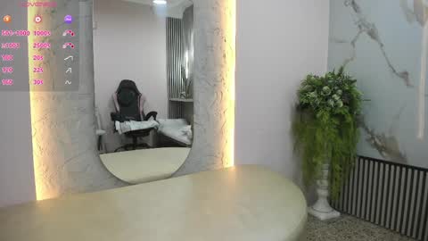 Snapshot of gigi_cutte_ chatting on 7, 4, 2026 Gigi online show from 7, 4, 2026