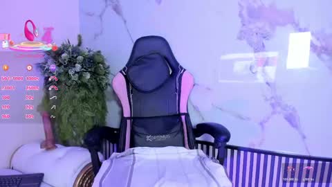 Snapshot of gigi_cutte_ chatting on 25, 4, 2026 Gigi online show from 25, 4, 2026