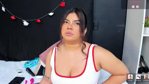 Gigi  online show from 18, 3, 2026