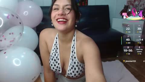 Gigi 3 online show from 14, 12, 2025