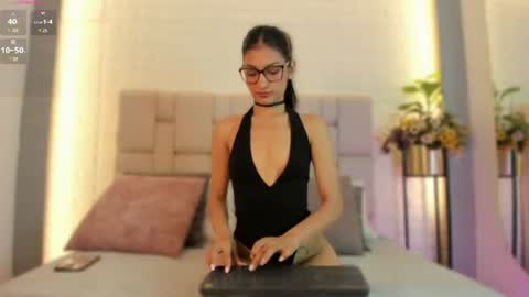 gigi_rosee online show from 6, 7, 2026