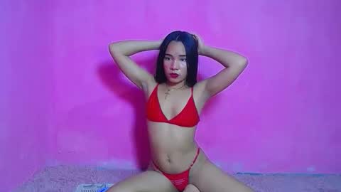 GIGI STCOTT online show from 18, 4, 2026