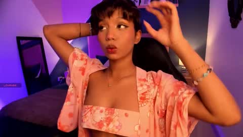 GIGI online show from 19, 12, 2025