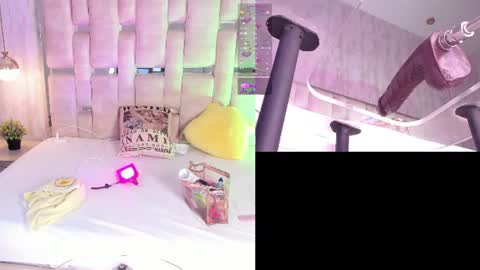 Snapshot of gigibelli chatting on 18, 7, 2026 Gigi online show from 18, 7, 2026