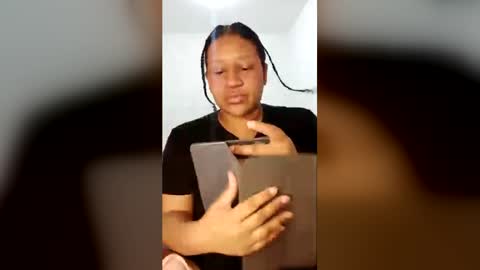 Snapshot of gigiblue89 chatting on 27, 7, 2026 gigiblue89 online show from 27, 7, 2026
