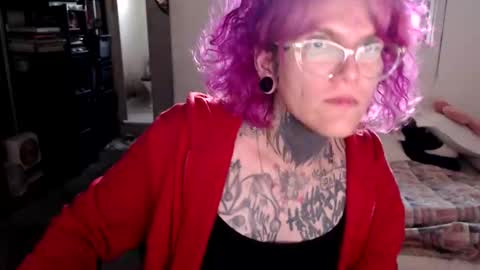 Gigi do Privacy online show from 31, 5, 2026