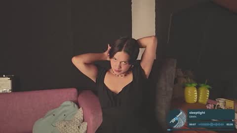 Gigi independet model P online show from 11, 10, 2025