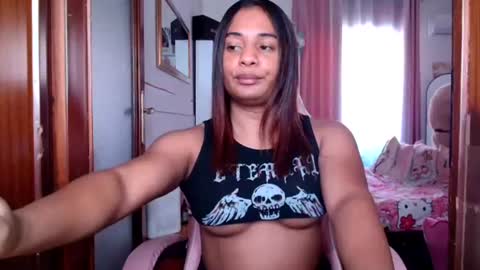 Snapshot of gigifooxy chatting on 1, 8, 2026 gigifooxy online show from 1, 8, 2026