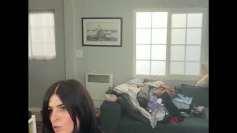 Snapshot of gigifromla chatting on 19, 5, 2026 Gigi From LA online show from 19, 5, 2026