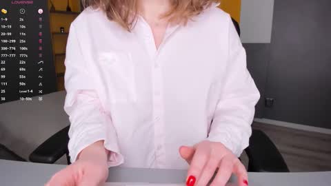 gigihadd online show from 25, 3, 2026