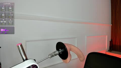 Gigi Doll online show from 20, 3, 2026