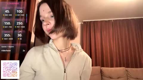 Molly online show from 24, 10, 2025