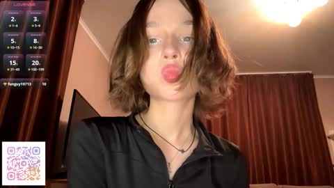 Molly online show from 30, 11, 2025