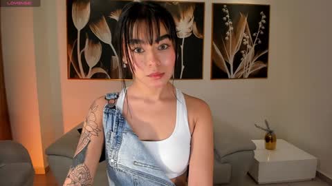 GIGI online show from 31, 12, 2024