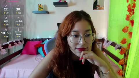 gigimooon online show from 10, 2, 2025