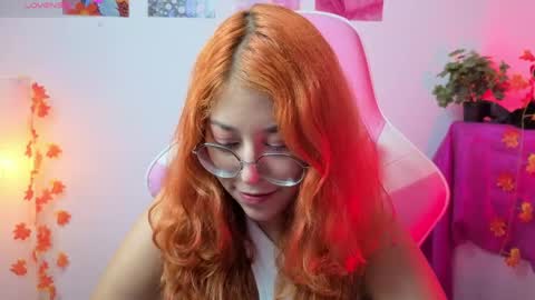Snapshot of gigimooon chatting on 5, 6, 2026 gigimooon online show from 5, 6, 2026