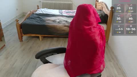 Snapshot of gigollo65 chatting on 15, 5, 2026 Moki online show from 15, 5, 2026