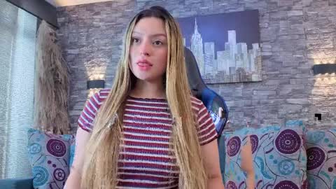 Snapshot of giigii_hadidd chatting on 11, 4, 2026 Giigii Hadid online show from 11, 4, 2026
