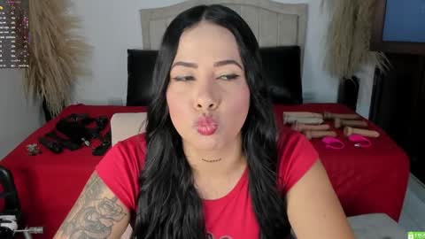 pamela online show from 9, 4, 2026