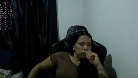 Snapshot of giiny_ chatting on 14, 5, 2026 pamela online show from 14, 5, 2026